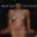 Horny women