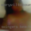 Swingers beach